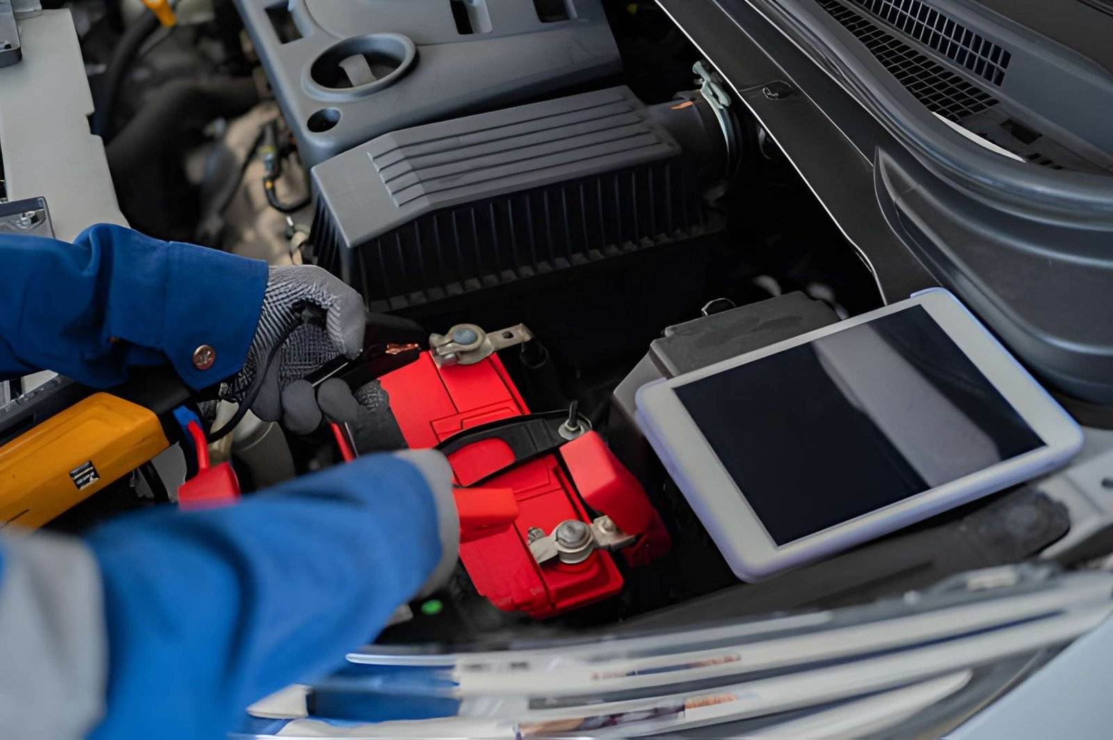 Yolda Kalmayın, Biz Geliyoruz - Afyon San Oto Elektrik